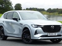 Used Mazda CX-60 Homura-Line 254 HP (186 kW) 2025 SUV