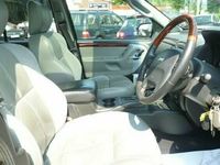 Used Jeep Grand Cherokee 161 HP (118 kW) 2004 SUV