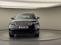 Used Land Rover Range Rover Velar SE 404 HP (297 kW) 2022 Santorini black SUV