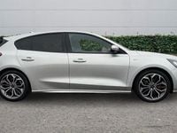 Used Ford Focus ST-Line X 155 HP (114 kW) 2024 Hatchback