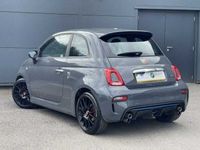 used Abarth 595 1.4 T-Jet 165 F3dr
