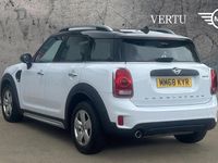 Begagnad Mini Cooper Classic 136 HK (100 kW) 2020 Halvkombi