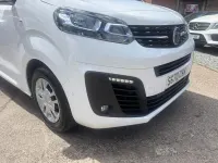 Used Vauxhall Vivaro Sportive 2020 White MPV