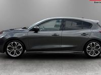 Used Ford Focus ST-Line 120 HP (88 kW) 2022 Hatchback