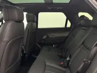 Used Land Rover Range Rover Sport SE Dynamic 300 HP (220 kW) 2026 SUV