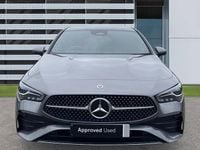 Used Mercedes CLA200 Shooting Brake Executive 163 HP (119 kW) 2022 Estate