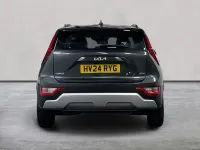 Używany Kia Niro 2024 Szary SUV