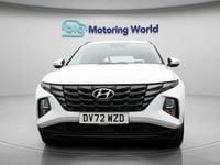 Used Hyundai Tucson SE 150 HP (110 kW) 2024 SUV