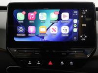 Used VW ID.3 Pro 106 kW (145 HP) 2022 Grey Hatchback