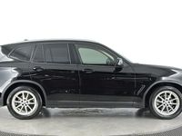 Usado BMW X3 190 HP (139 kW) 2020 SUV