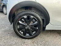 Used Citroën C1 70 HP (51 kW) 2020 Grey Hatchback
