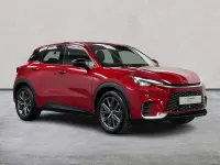 Used Lexus LBX 136 HP (100 kW) 2024 Red SUV