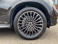 Used Mercedes GLC300e AMG line 313 HP (230 kW) 2026 Obsidian black Estate