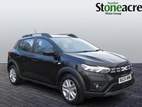 Used Dacia Sandero Expression 91 HP (66 kW) 2024