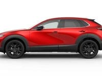New Mazda CX-30 Homura-Line 140 HP (102 kW) 2026 SUV