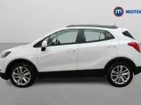 Usata Vauxhall Mokka Design Edition 140 CV (102 kW) 2019 SUV