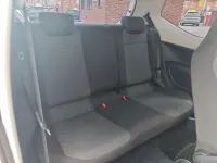 Used VW up! move up! 2012 White Hatchback