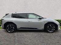 Used Kia EV4 GT-Line 150 kW (204 HP) 2025 Grey Hatchback