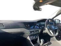 Używany VW Polo Life 80 KM (58 kW) 2023 Szary Hatchback