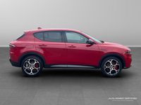 Used Alfa Romeo Tonale Veloce 276 HP (202 kW) 2024 Red SUV