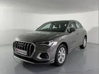 Used Audi Q3 Sport 147 HP (108 kW) 2019 Grey SUV