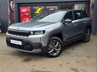 New Jeep Compass Altitude 143 HP (105 kW) 2025 Other SUV