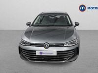 Used VW Passat Life 204 HP (150 kW) 2025 Grey Estate