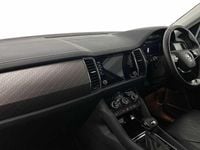 Used Skoda Kodiaq SE L Executive 148 HP (108 kW) 2024 Energy blue SUV