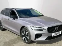 Used Volvo V60 Ultra 449 HP (330 kW) 2026 Estate
