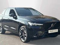 Used Volvo XC60 Plus 250 HP (183 kW) 2026 SUV