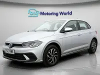 Used VW Polo Life 95 HP (69 kW) 2026 Hatchback