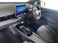 New VW ID.4 250 kW (340 HP) 2026 SUV