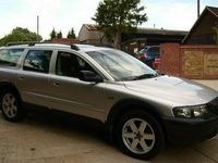 Used Volvo XC70 2002 SUV