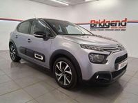 Used Citroën C3 PureTech 2022 Grey Hatchback