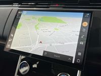 Used Land Rover Range Rover HSE 400 HP (294 kW) 2022 Blue SUV