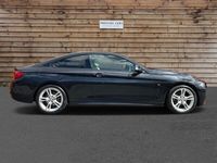 used BMW 420 4 Series i M Sport 2dr Auto [Professional Media]