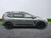 Used Dacia Jogger Extreme 2024 Grey MPV