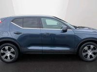 used Volvo XC40 T4 AWD Inscription Auto (Lane Assist, Keyless Entry, Power Driver Seat) 2.0 5dr