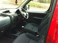 used Citroën Berlingo 1.6