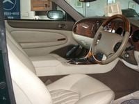 Used Jaguar XK 1999 Coupe