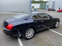 used Bentley Continental GT Continental GT