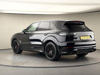 Used Porsche Cayenne GTS 460 HP (338 kW) 2022 SUV