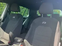 Used VW Golf VII R 310 HP (228 kW) 2018 Hatchback