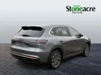 Used Geely Starray 262 HP (192 kW) 2026 Grey SUV