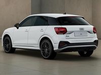 New Audi Q2 Black Edition 2026 White SUV