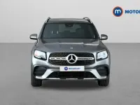 Used Mercedes GLB200 AMG line 163 HP (119 kW) 2022 Grey SUV