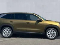 Used Skoda Kodiaq SE L 150 HP (110 kW) 2026 Bronx gold metallic SUV