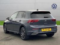 used VW Golf 1.5 TSI Style Edition 5dr