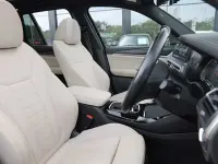 Used BMW iX3 M Sport 210 kW (286 HP) 2023 Blue SUV