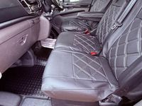 Used Ford Transit Custom Limited 130 HP (95 kW) 2020 Blue Van